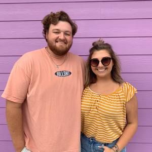 Meet your Posher, Garret